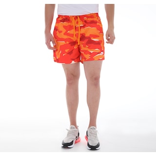 nike m nsw ce camo short wvn