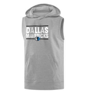 nba hoodie sleeveless