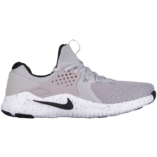 nike free trainer v8 white