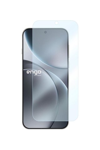 Oppo Reno15 Pro Mini Ekran Koruyucu 9h Nano Şeffaf Koruma