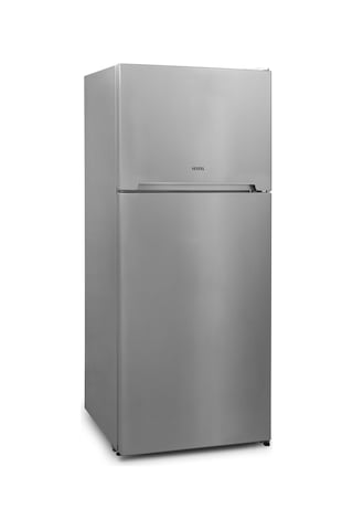 Vestel NF45001 G 402 LT No-Frost Çift Kapılı Buzdolabı
