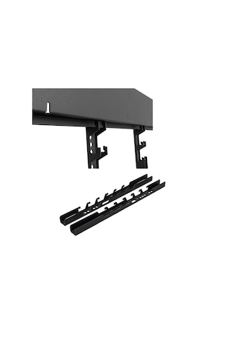 Lcd - Mount 42 - 100 Sabit Lcd Duvar Askı Aparatı Vesa:700x400