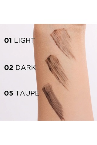 Brow & Go Eyebrow Mascara Diğer