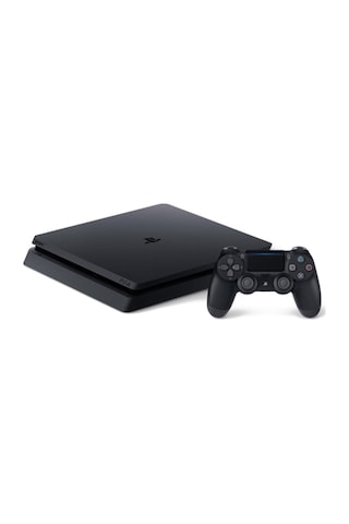Sony Playstation 4 Slim 500 Gb Teşhir