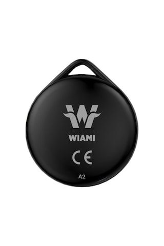 Wiami A2 Itag Akıllı Takip Cihazı 4'lü Paket