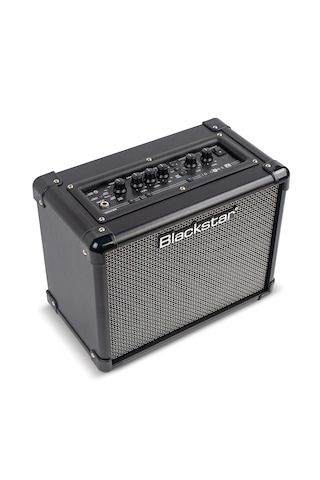 Blackstar Id:core 10 V4 Dijital Kombo Elektro Gitar Amfi