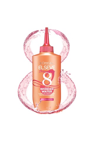 L'Oréal Elseve Dream Long Wonder Water Mucize Bakım Suyu 200 ML