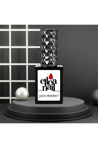 Ellea Nail Kalıcı Oje 691
