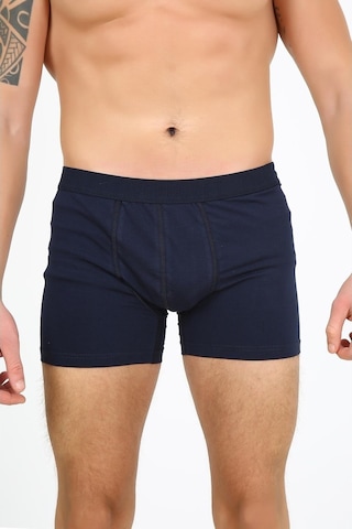 Five Pocket Fpb8002 Erkek Boxer (516184755)