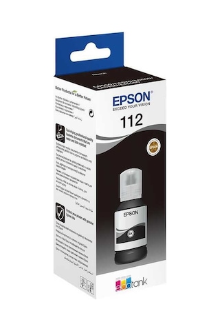 Epson 112 Mürekkep Kartuş  Takım L15160 / L15150