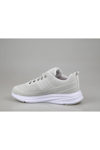 M.P Mp 251-2371 Gri Unisex Sneakers Gri