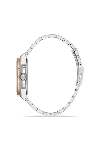David Güner Erkek Kol Saati Dg-8870ga-e1 Rose Gold