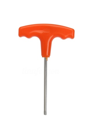 15 Cm Allen Tornavida T Stıhl Makita İçin T27 Torx Sürücüsü, Size:allen Screwdriver