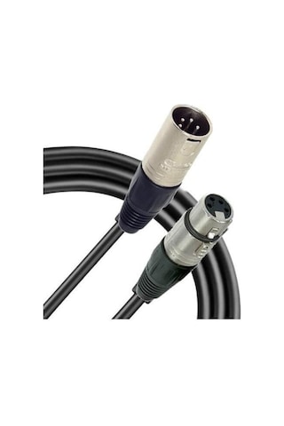 Adora Hk-20 Aktif Hoparlör Kablosu 20 Metre