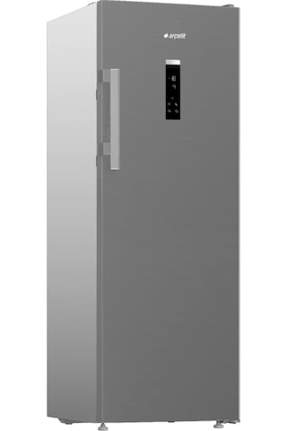 Arçelik 2175 JEI 260 LT 7 Çekmeceli Dikey Derin Dondurucu