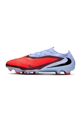 Nike Phantom 6 Low Pro Fg Erkek Mavi Krampon Mavi - 868628402 Mavi
