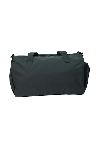 Musclecloth Duo Spor Çanta Siyah