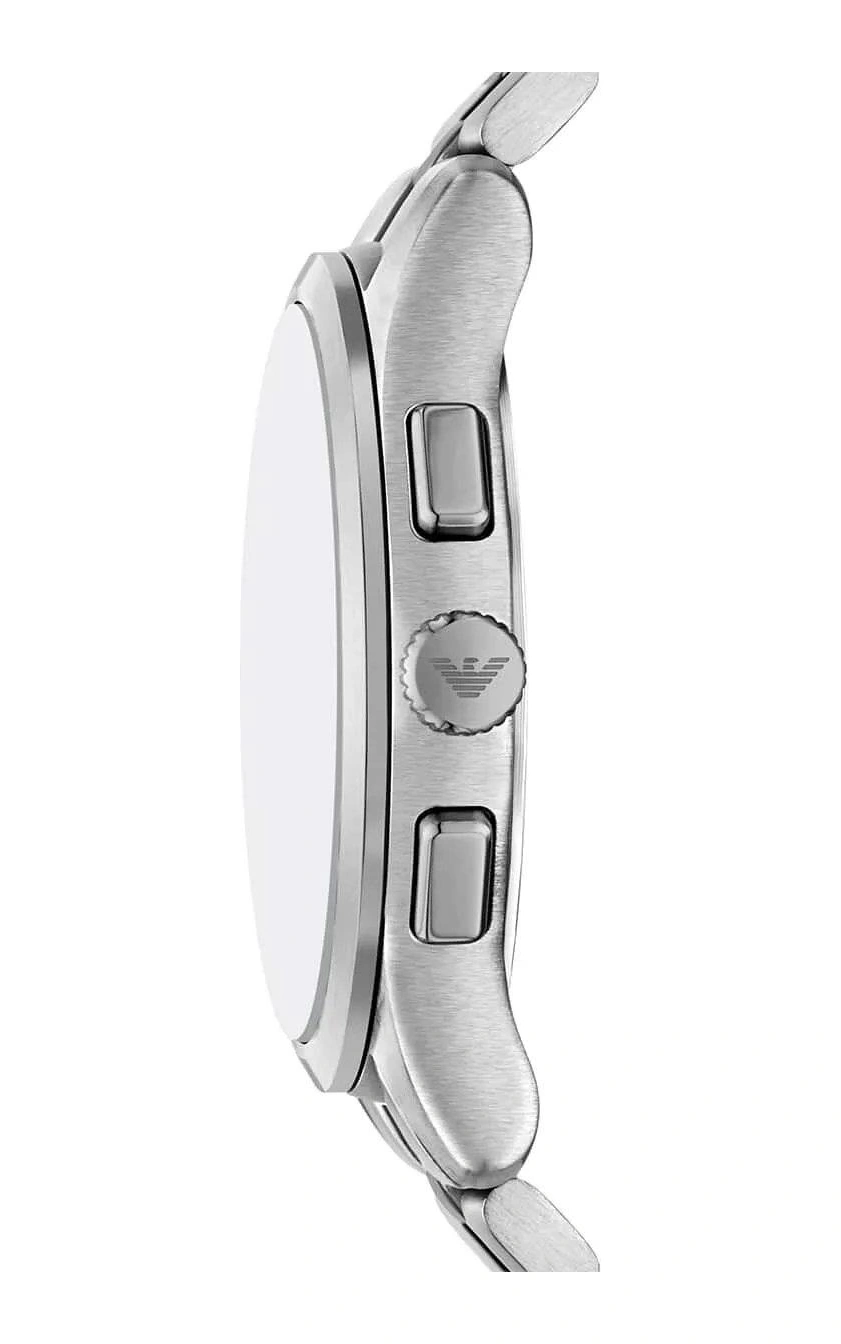 Emporio Armani Ar11691 Erkek Kol Saati Gri