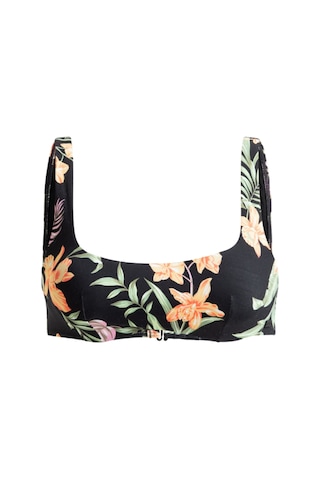 Roxy Roxy Pt Beach Classics Uw Bra Kadın Siyah Bikini Üstü Anes Siyah