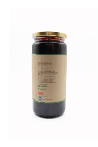 Organik Keçiboynuzu Özü 640 G