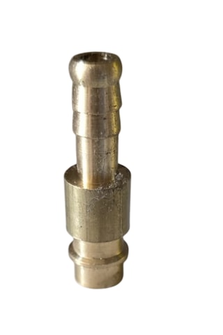 I-zet 8 Mm Hortum Valf Ucu 26hu08 10 Adet