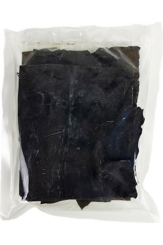 Wandobada Daşima Kombu Kelp Kurutulmuş Yosun 100 G