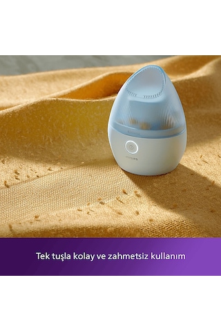 Philips GCA2100/20 Tüy Temizleme Makinesi