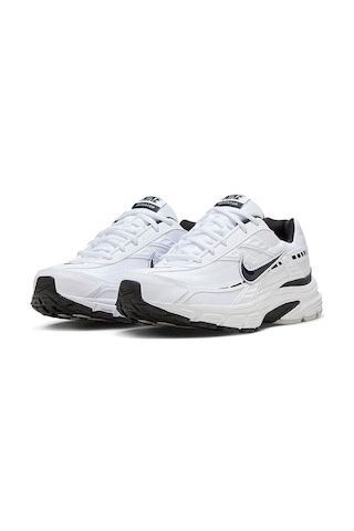 Nike Inıtıator Erkek Koşu Ayakkabısı 394055-100 Beyaz