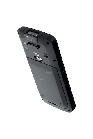 M3 Mobıle Sl20w Wıfı Androıd11 1d/2d 4gb-ram/64gb-rom El Terminalı