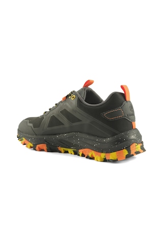 Lumberjack 4W DALLAS 4PR Erkek Siyah Outdoor