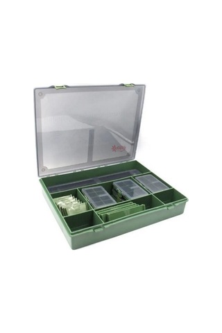 7123 Carp Box 7li Set 27x20x5.5cm