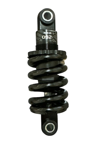 Onvo Rx-5 Ön Süspansiyon