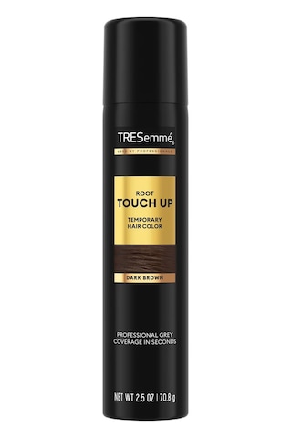 Tresemme Root Touch Up Dip Kapatıcı Saç Spreyi Koyu Kahve 70.8gr