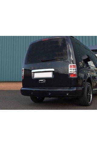 Vw Caddy Krom Bagaj Çıtası Tek Kapılı 2003-2010 Arası