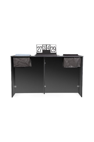 Kbs 1 Hakem Masası Havluluklu