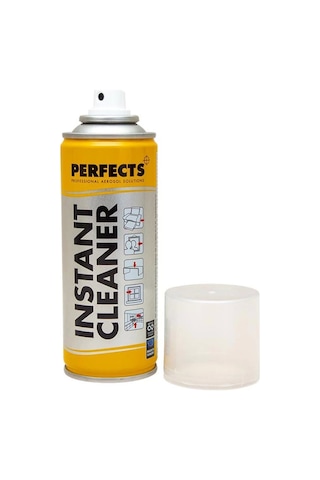 Köpük Sprey Perfects Instant Cleaner Temizleyici 200 Ml 4533