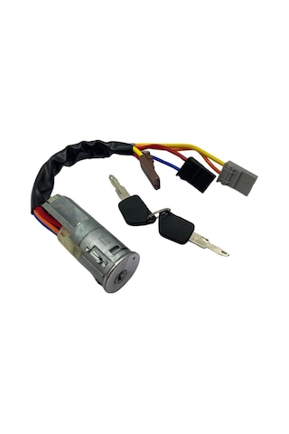 Kontak Anahtarı Cıtroen Berlıngo 1996-2008-peugeot Parner 1996-2008