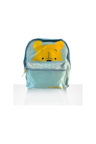 Wınnıe The Pooh Anaokulu Çantası Karışık