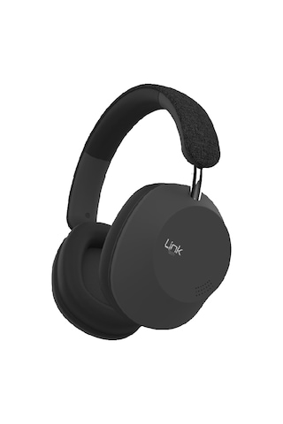 Linktech HP3 Kulak Üstü Kablosuz Bluetooth Kulaklık