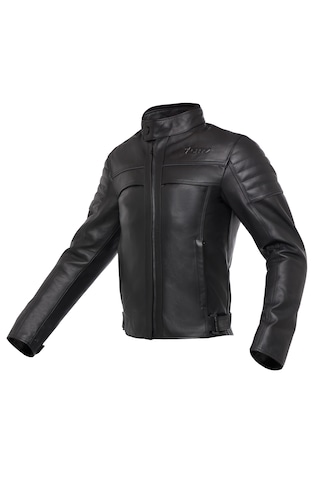 Route 66 Deri Korumalı Motosiklet Montu