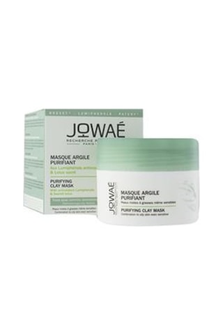 Jowae Arındırıcı Kil Maskesi 50Ml