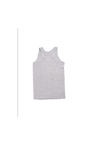 Ceylanoğlu 6'lı Gri Ribana Erkek Çocuk Spor Atlet -335 Gri