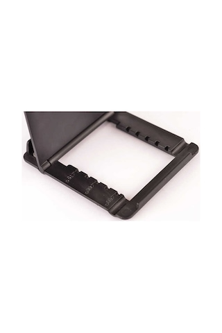 Kilifone - Tablet Telefon Standı L-303 - Mavi - T10415 Mavi