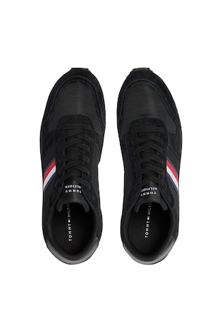 Tommy Hilfiger Tommy Hılfıger Erkek Ayakkabı Fm0fm04886-bds Fm0fm04886-bds Siyah