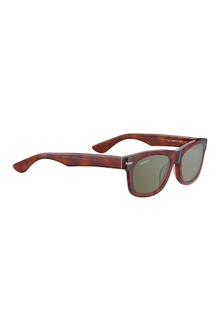 Serengeti Foyt Large Ss550001 Unisex Güneş Gözlüğü