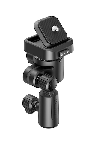 Ulanzi Th02 Uka Inverted Ball Head Tripod Başlığı