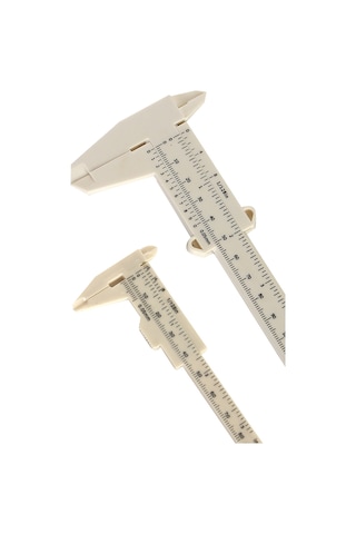 Hassas Plastik Kumpas 0-150 Mm 0-70 Mm