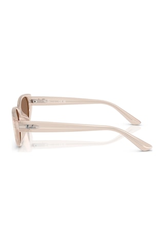 Ray-ban Rb4457d 678673 55 Unisex Güneş Gözlüğü Bej