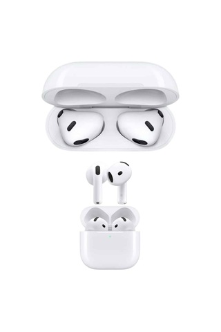 Yeni Nesil Kulak İçi Bluetooth Kulaklık Kablosuz Sesli Asistan Kulak Içi