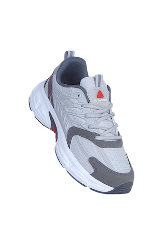 Marco Jamper Mc Jamper 2392 Füme-buz Anorak Erkek Sneaker Ayakkabı Füme